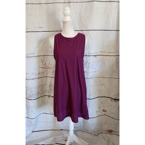 Athleta Pacifica II UPF Dress Size Small